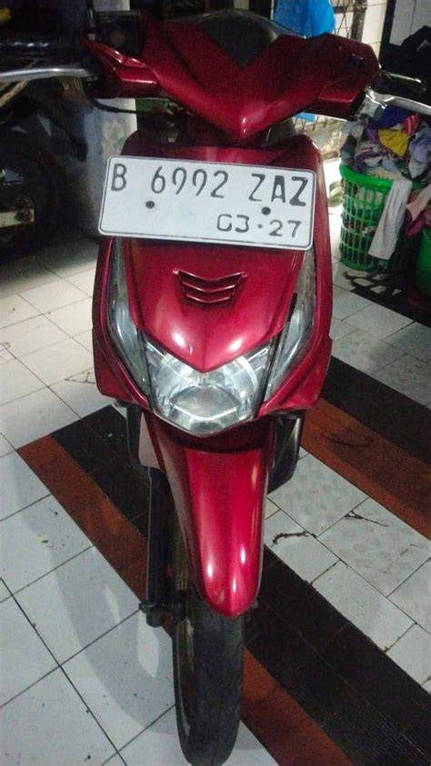 Jual Beli Sparepart Honda Beat Lengkap & Murah di Gunung Sindur - raincitystudios.com
