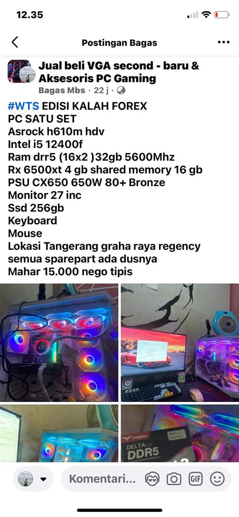 JUAL BELI VGA RAM DAN KOMPUTER SEINDONESIA - raincitystudios.com