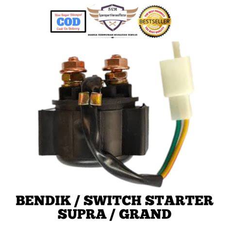 Jual bendik starter Harga Terbaik & Termurah Maret 2026 - Shopee … - raincitystudios.com