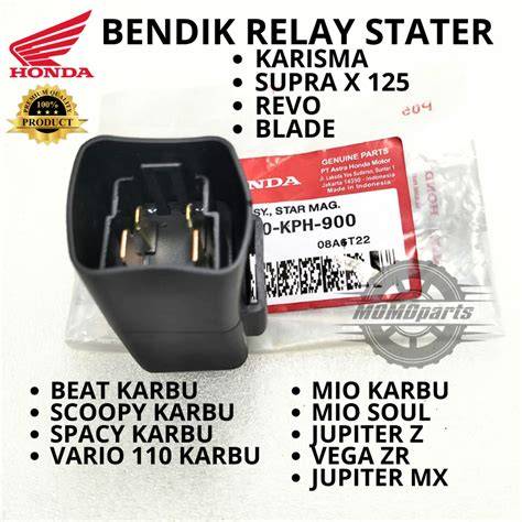 Jual Bendik Stater Beat Terlengkap - Harga Murah Maret 2026 - raincitystudios.com