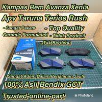 Jual Bendix Avanza Terlengkap - Harga Murah Maret 2026 - raincitystudios.com