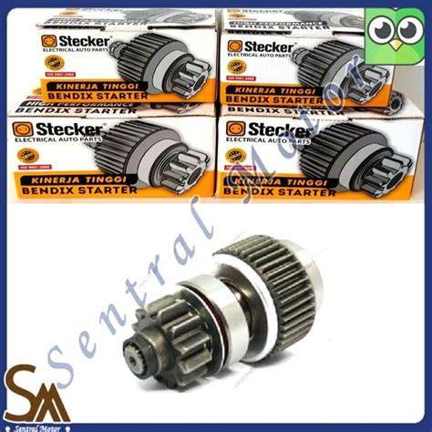 Jual bendix starter Harga Terbaik & Termurah Maret 2026 | Shopee … - raincitystudios.com