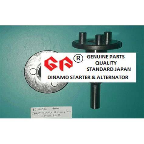 Jual Bendix Starter Hino 500 Murah & Terbaik - Harga ... - raincitystudios.com