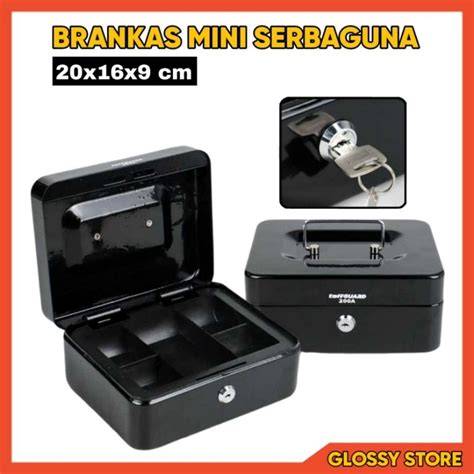 Jual Berangkas Kecil Terbaik - Harga Murah Maret 2026 & Cicil 0% - raincitystudios.com