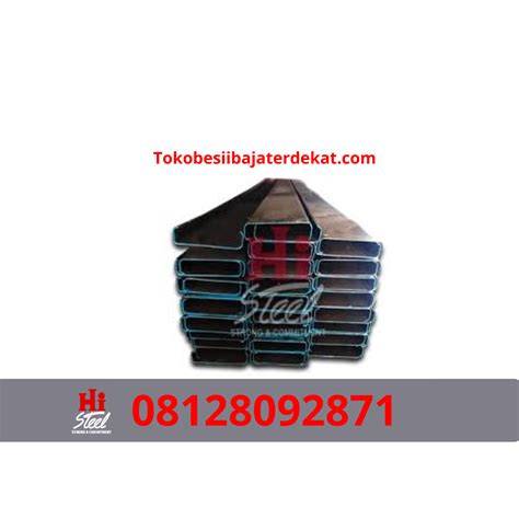 Jual Besi Custom Terlengkap - Harga Grosir & Murah Maret 2026 - raincitystudios.com