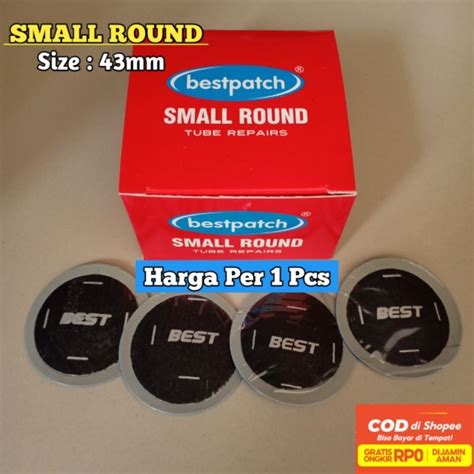 Jual Bestpatch Murah - Harga Terbaru 2026 - raincitystudios.com