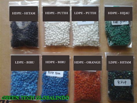 Jual Biji Plastik - Urban Plastic - Kapuk Mas - raincitystudios.com