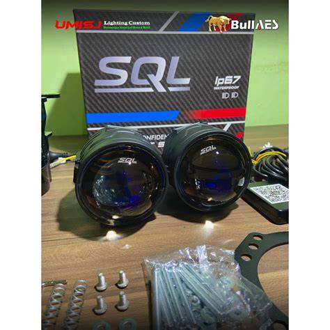 Jual Biled Sql Mobil Murah & Terbaik - Harga Terbaru Maret 2026 - raincitystudios.com