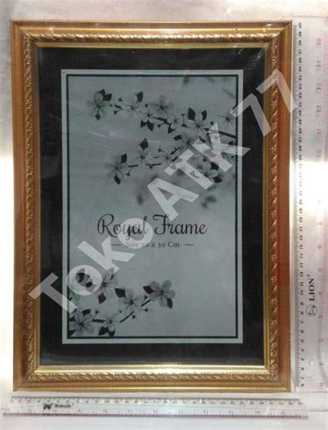 Jual Bingkai Foto Besar Jumbo Terbaru Online dengan Harga Terbaik ... - raincitystudios.com
