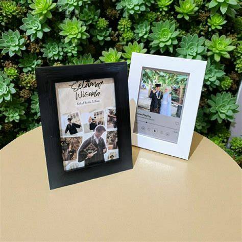 Jual Bingkai Foto Custom Terbaru - Harga Murah Maret 2026 - raincitystudios.com