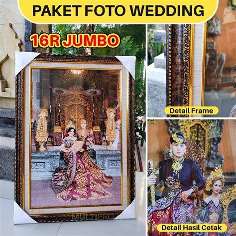 Jual Bingkai Foto Jumbo Terbaru - Harga Murah Maret 2026 - raincitystudios.com
