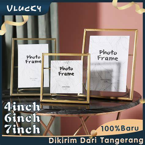 Jual Bingkai Foto Terbaik & Terlengkap Maret 2026 - raincitystudios.com