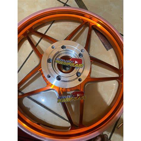 Jual Bintang Velg Ring 17 Terlengkap & Harga Terbaru Maret 2026 ... - raincitystudios.com