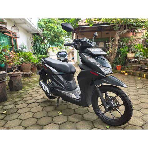 Jual Black Doff Honda Murah & Terbaik - Harga Terbaru Maret 2026 - raincitystudios.com
