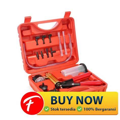 Jual Bleeder Rem Terlengkap - Harga Murah Maret 2026 & Cicil 0 - raincitystudios.com