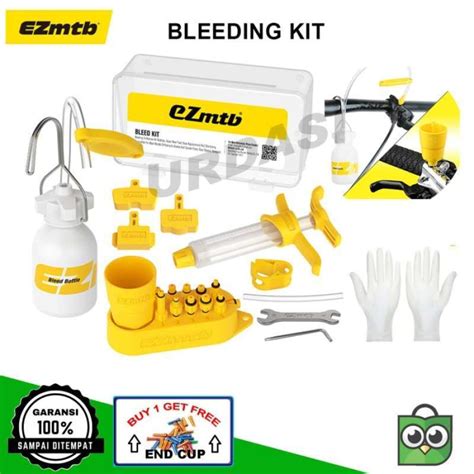 Jual Bleeding Kit Terbaik - Harga Murah Februari 2026 ... - raincitystudios.com