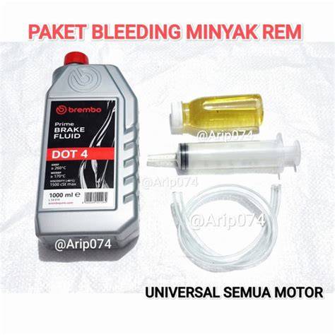 Jual Bleeding Rem Terlengkap - Harga Murah Maret 2026 - raincitystudios.com