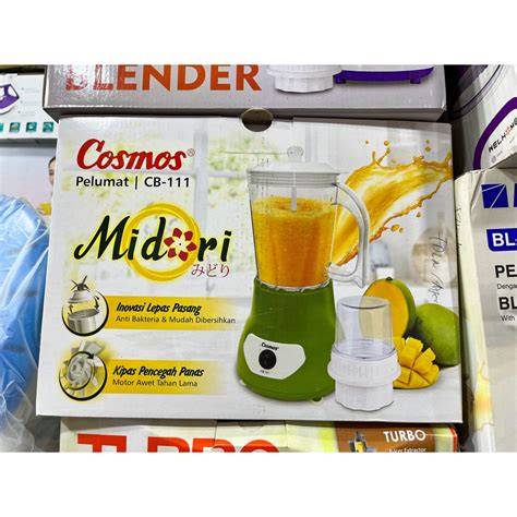 Jual Blender Murah Cosmos Murah & Terbaik - Harga Terbaru Maret … - raincitystudios.com