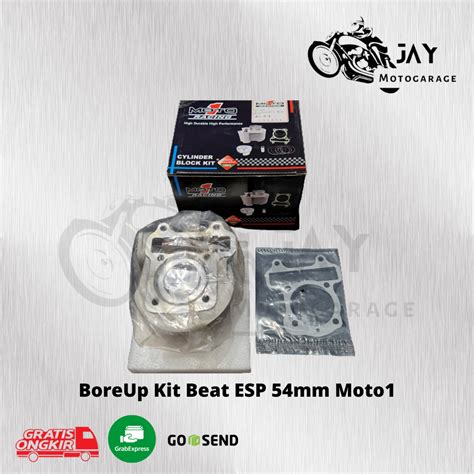 Jual Blok Bore Up Beat Fi Terlengkap - Harga Murah Januari - raincitystudios.com