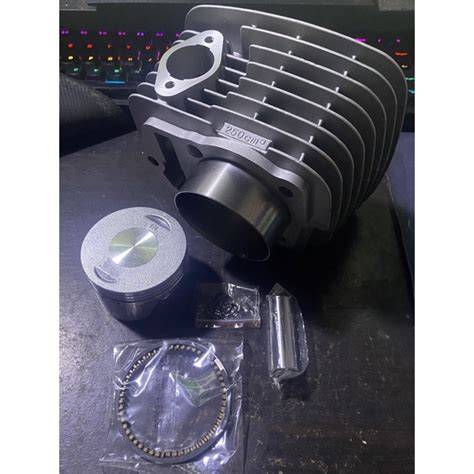 Jual Blok Crf 250 Piston Terlengkap - Harga Murah Februari - raincitystudios.com