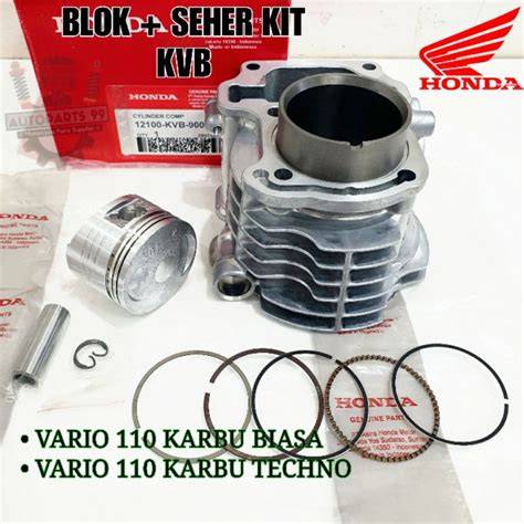 Jual Blok Seher Vario 110 Terlengkap - Harga Murah Maret - raincitystudios.com
