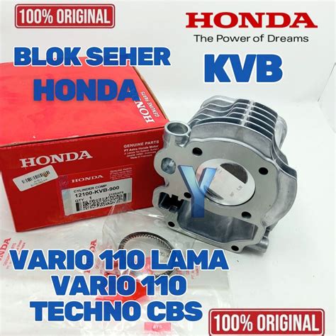 Jual Blok Vario 110 Terlengkap - Harga Murah Maret 2026 - raincitystudios.com