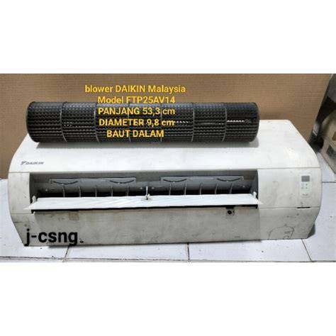 Jual Blower Indoor Ac Terbaik - Harga Murah Maret 2026 & Cicil 0% - raincitystudios.com