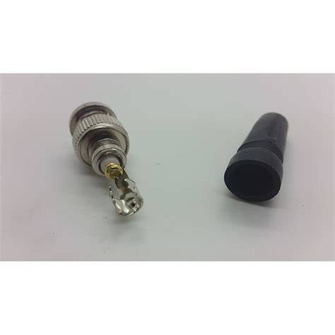 Jual Bnc Connector Audio Murah & Terbaik - Harga Terbaru Maret 2026 - raincitystudios.com