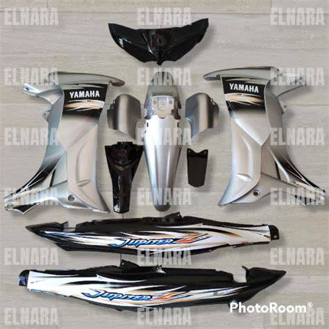 Jual Bodi & Rangka Motor Harga Termurah | Model … - raincitystudios.com