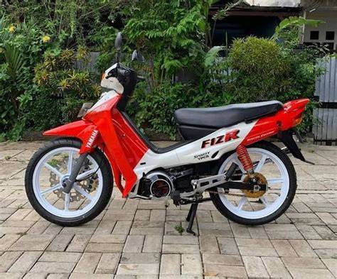 Jual Body F1zr Original Terlengkap & Harga Terbaru Maret 2026 - raincitystudios.com