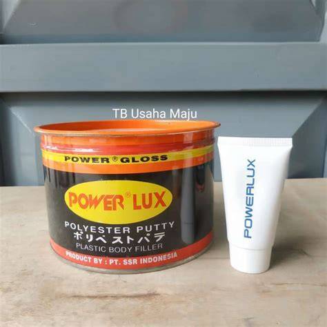 Jual Body Filler Murah & Terbaik - Harga Terbaru Maret 2026 - raincitystudios.com