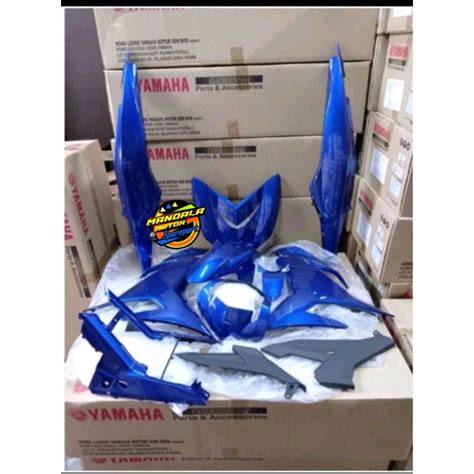 Jual Body Mx King Terlengkap - Harga Murah Maret 2026 ... - raincitystudios.com