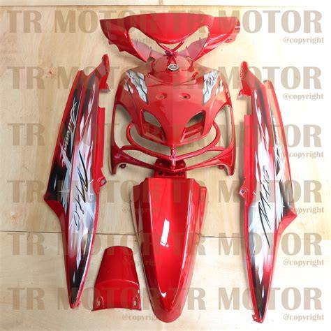 Jual Body Set Mio Sporty Terlengkap - Harga Murah Maret - raincitystudios.com