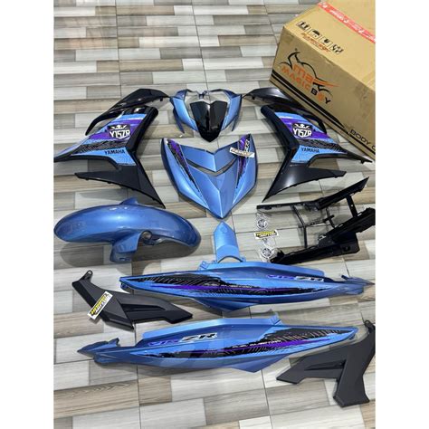 Jual Body Set Mx King Terlengkap - Harga Murah … - raincitystudios.com