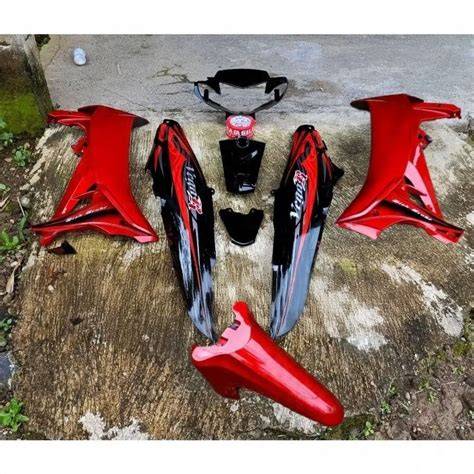 Jual Body Yamaha Vega R Terlengkap - Harga Murah Maret 2026 - raincitystudios.com