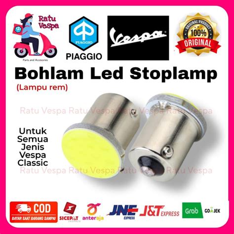 Jual Bohlam Led Vespa Terlengkap - Harga Murah Maret 2026 - raincitystudios.com