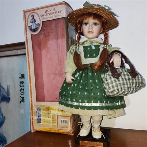 Jual boneka porcelain Harga Terbaik & Termurah November 2025 - muktibox.com