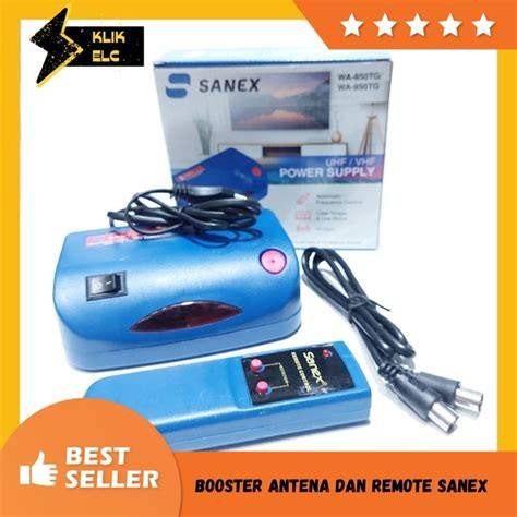 Jual Booster Antena Tv Terlengkap - Daftar Harga Maret 2026 - raincitystudios.com