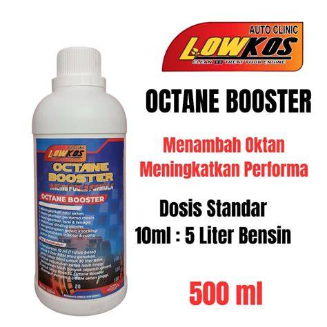 Jual Booster Bensin Terlengkap - Harga Murah Maret 2026 & Cicil 0% - raincitystudios.com