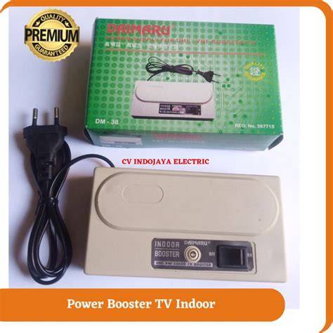 Jual Booster Tv Digital Murah & Terbaik - Harga Terbaru Maret 2026 - raincitystudios.com