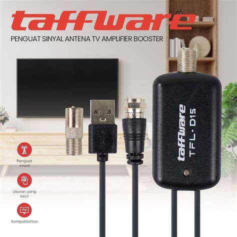 Jual Booster Tv Digital Signal Terlengkap - Daftar Harga Maret 2026 ... - raincitystudios.com