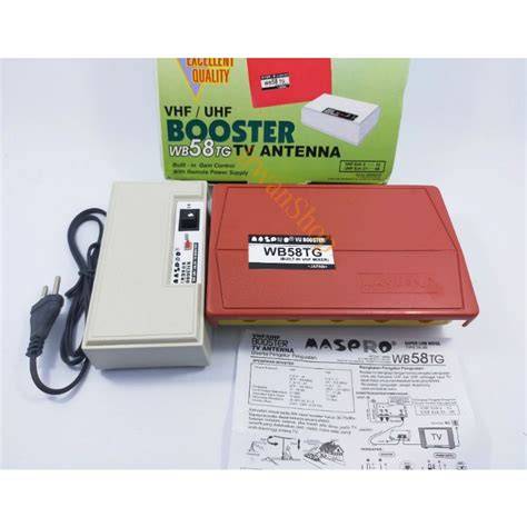 Jual booster tv Harga Terbaik & Termurah Maret 2026 | Shopee … - raincitystudios.com