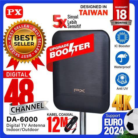 Jual Booster Tv Px Murah & Terbaik - Harga Terbaru Maret 2026 - raincitystudios.com
