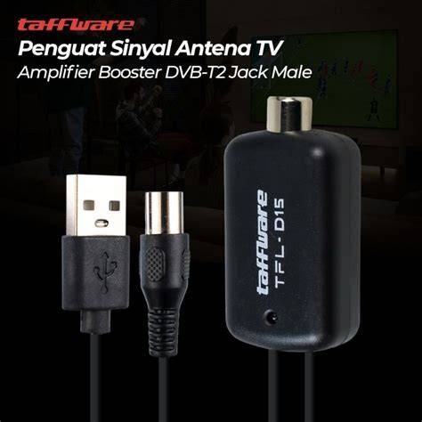 Jual Booster Tv Terbaik Terlengkap - Daftar Harga Januari - raincitystudios.com