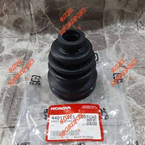 Jual Boot Cv Joint Jazz Murah & Terbaik - Harga Terbaru Maret 2026 - raincitystudios.com