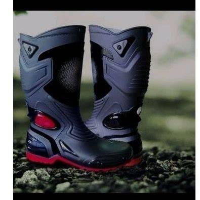 Jual Boot Motor Model & Desain Terbaru - Harga Februari 2026 - raincitystudios.com