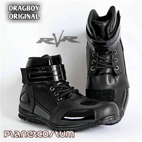 Jual Boots Safety Motor Model Terbaru - Harga Promo April 2023 - raincitystudios.com