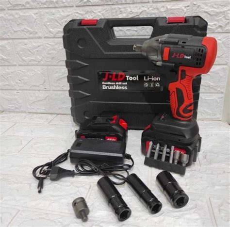 Jual bor cordless jld Harga Terbaik & Termurah Juni 2025 | Shopee … - raincitystudios.com