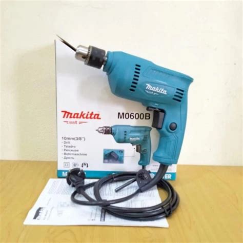 Jual Bor Drill Listrik Makita Original Murah - Harga Diskon April 2023 ... - raincitystudios.com
