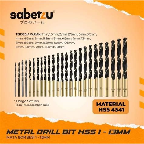 Jual Bor Hss Terbaik - Harga Murah Maret 2026 & Cicil 0% - raincitystudios.com